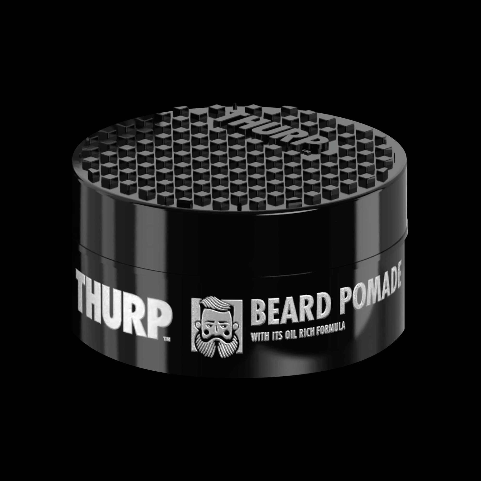 Bartstyling Pomade