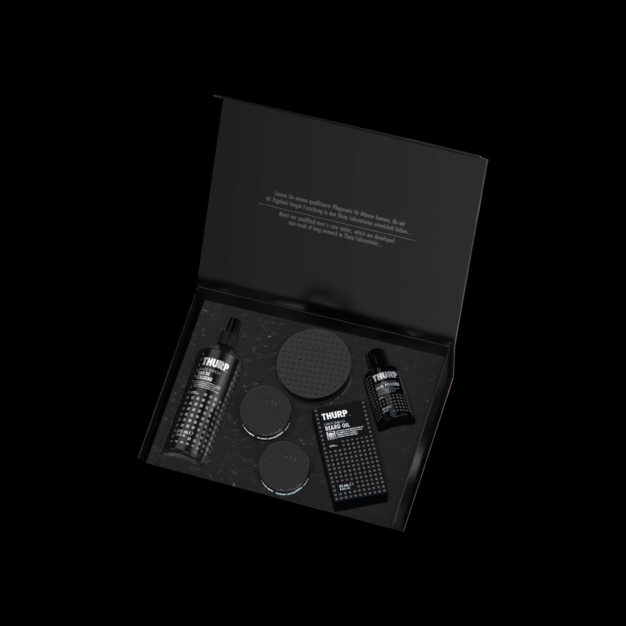 Geschenkbox