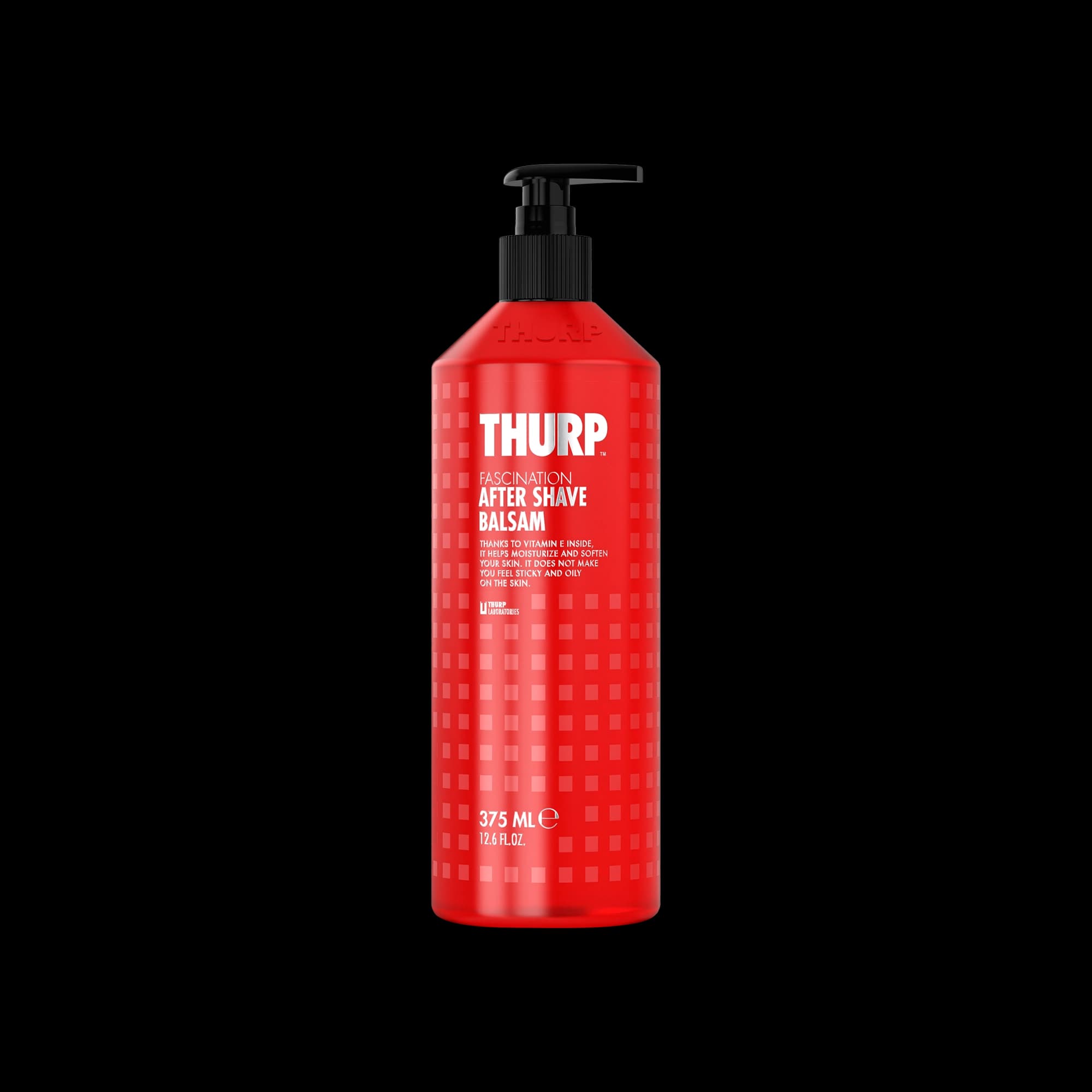 After Shave Balsam Fascination