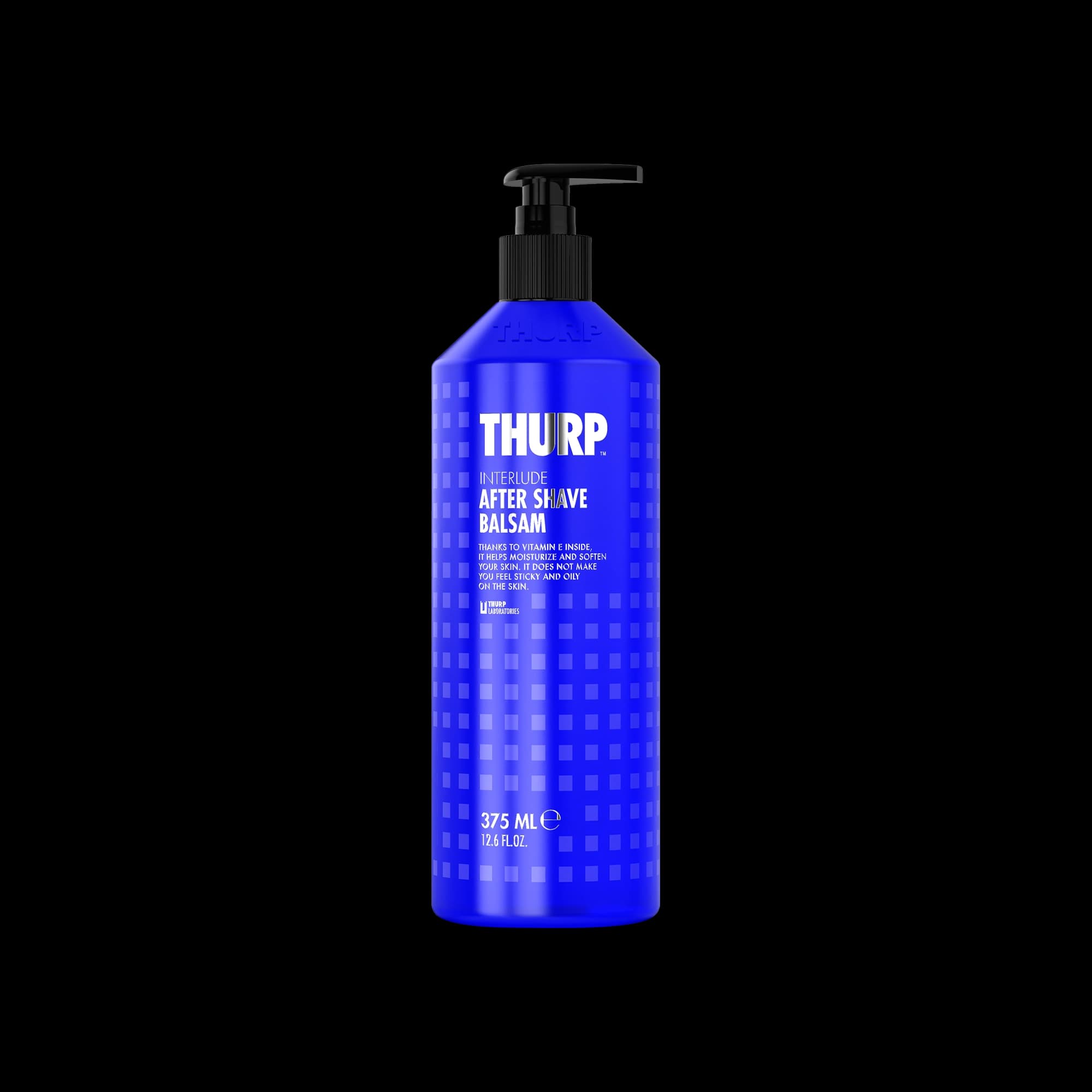 After Shave Balsam Interlude