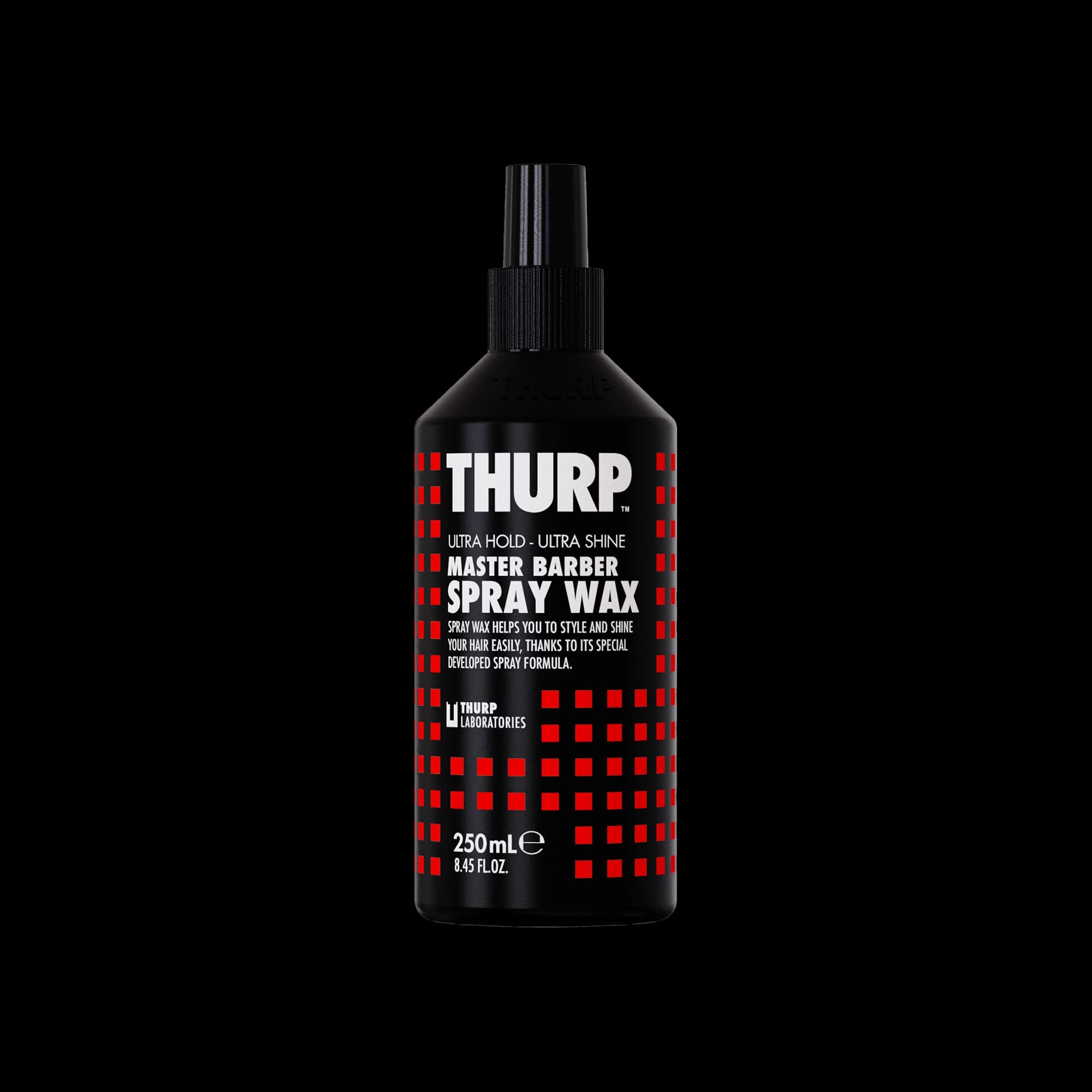 Master Barber Spray Wax