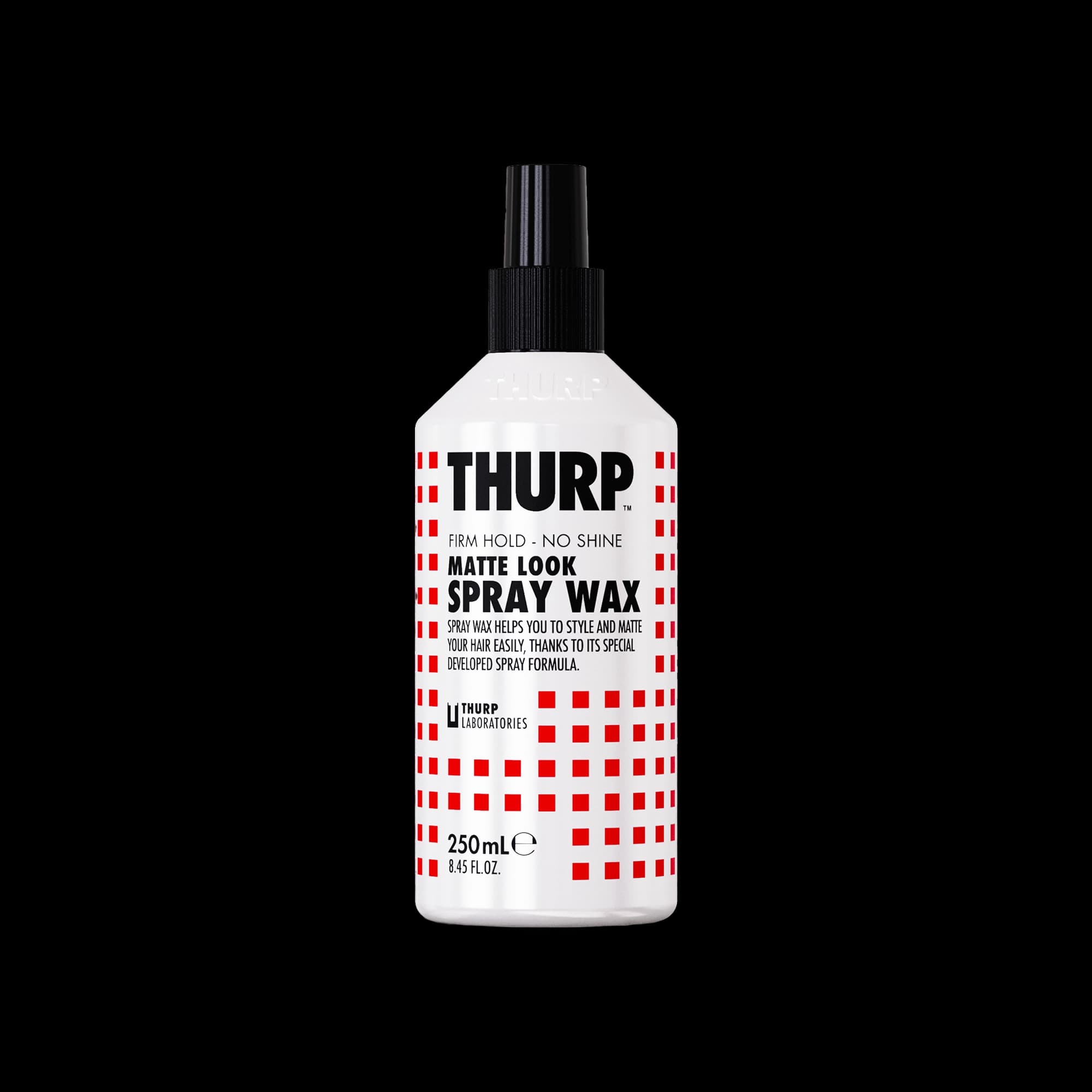 Thurp Matte Look Spray Wax