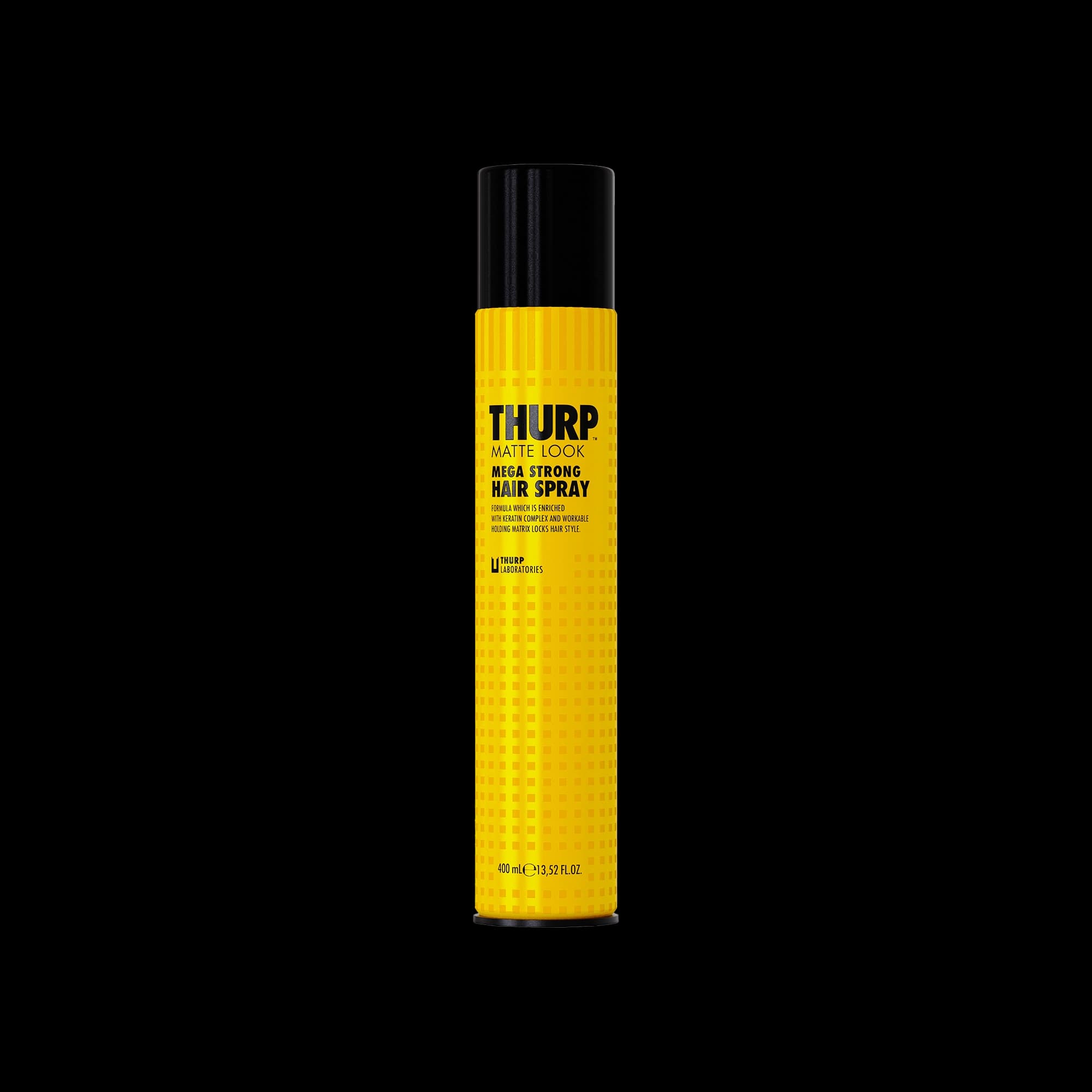 Haarspray Mega Strong