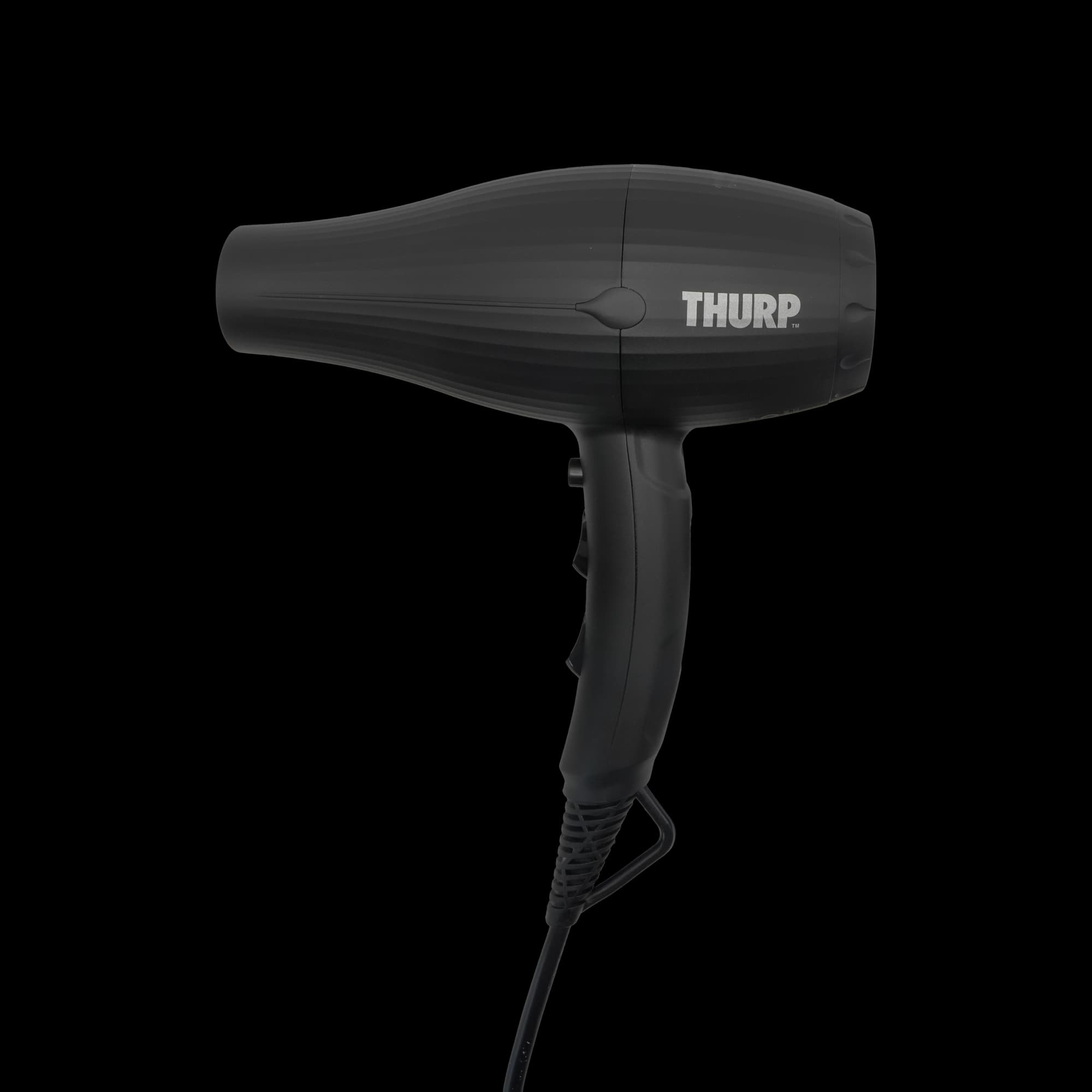 Thurp Turbo Flow Haartrockner 2800 W