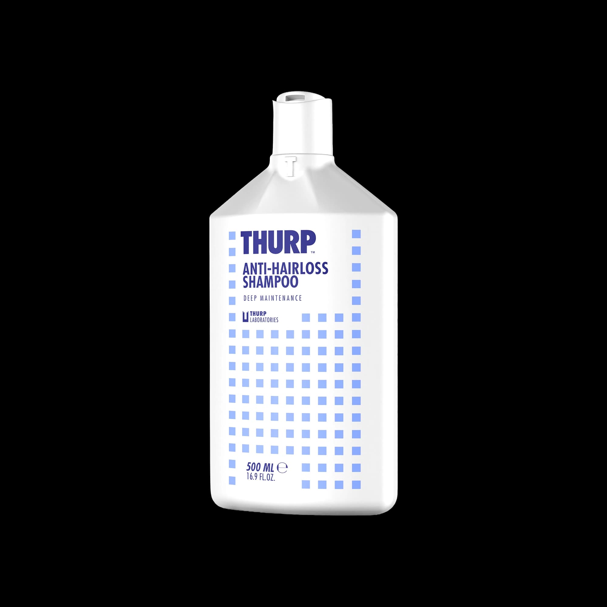 Thurp Anti-Hairloss Shampoo