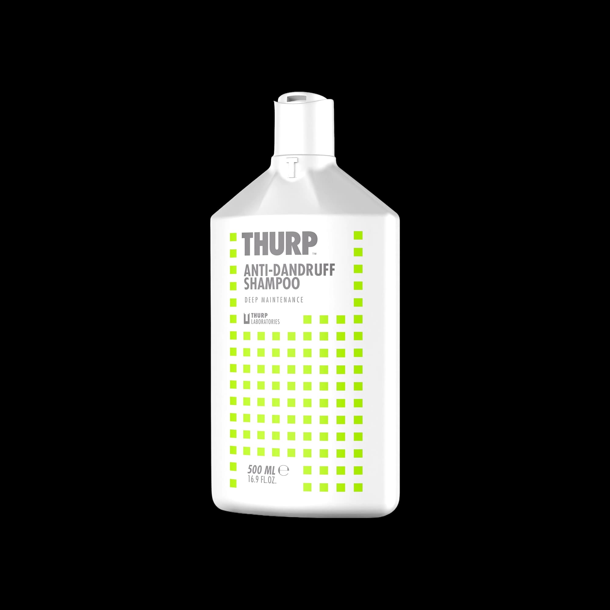 Thurp Anti-Dandruff Shampoo