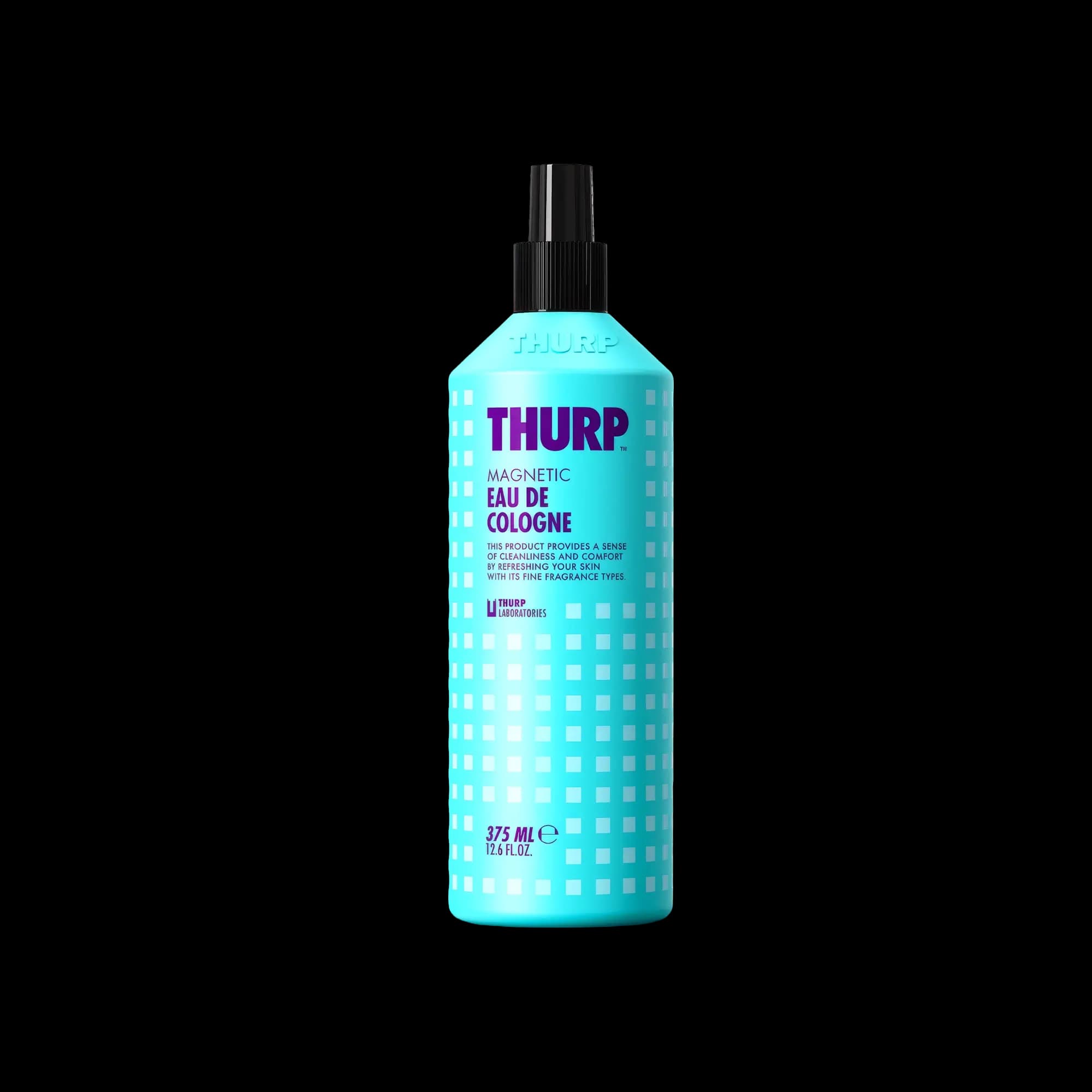 Thurp After Shave Cologne Magnetic