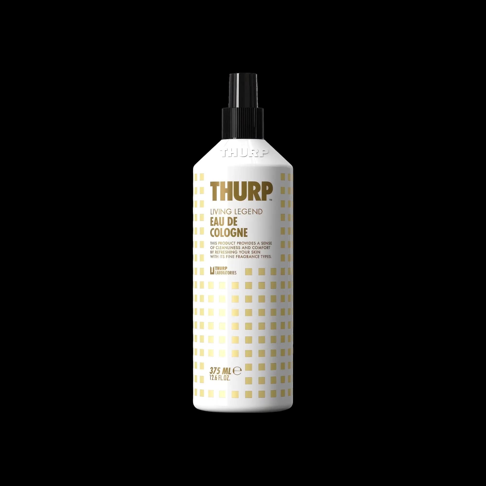 Thurp After Shave Cologne Living Legend