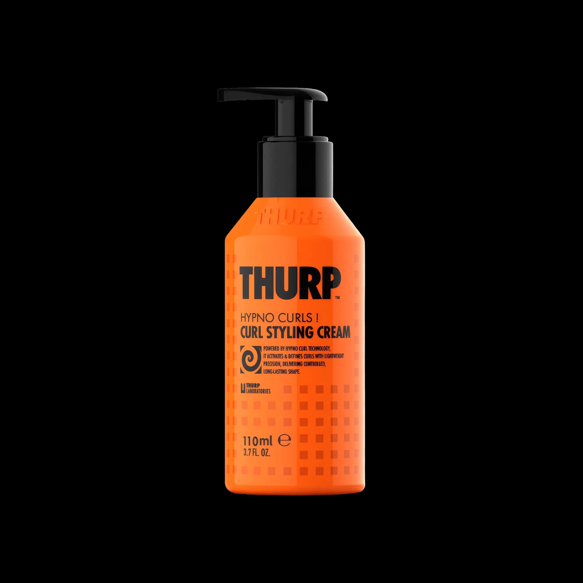 Thurp Hypno Curls Curl Styling Cream