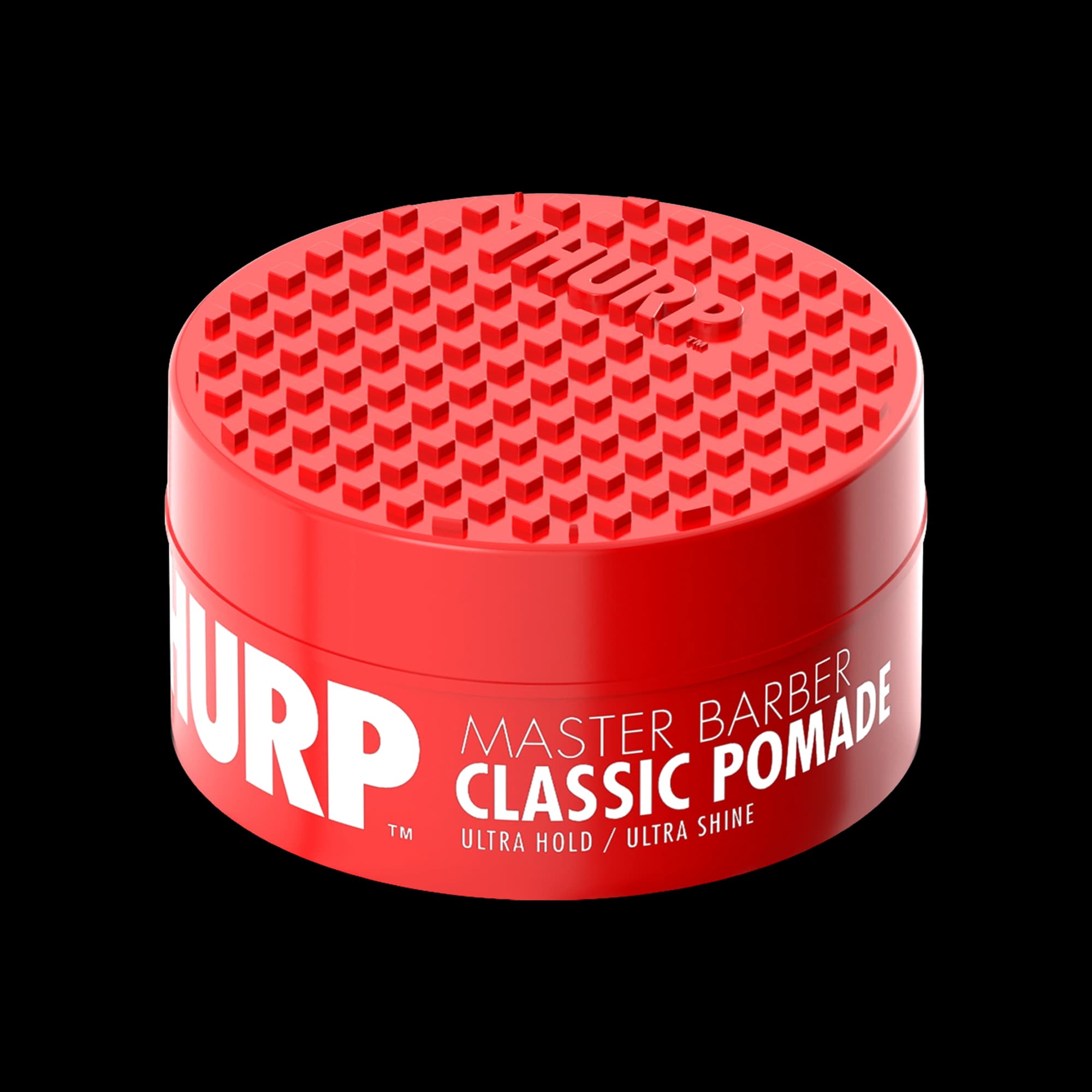 Master Barber Classic Pomade