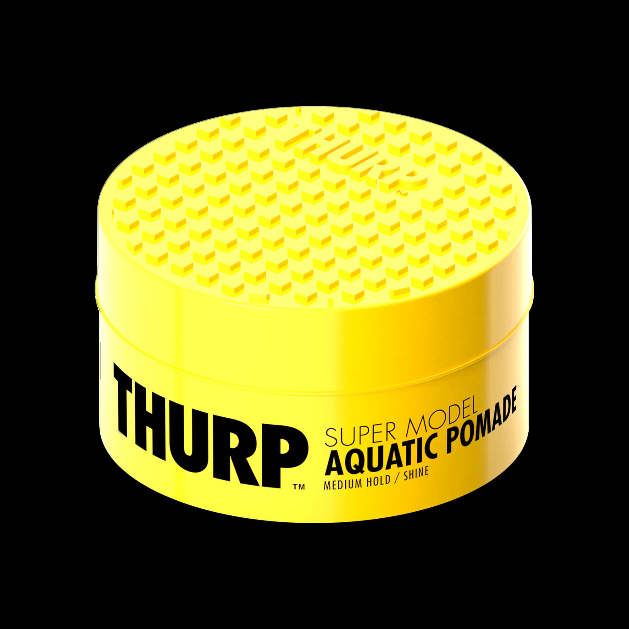 Super Model Aquatic Pomade