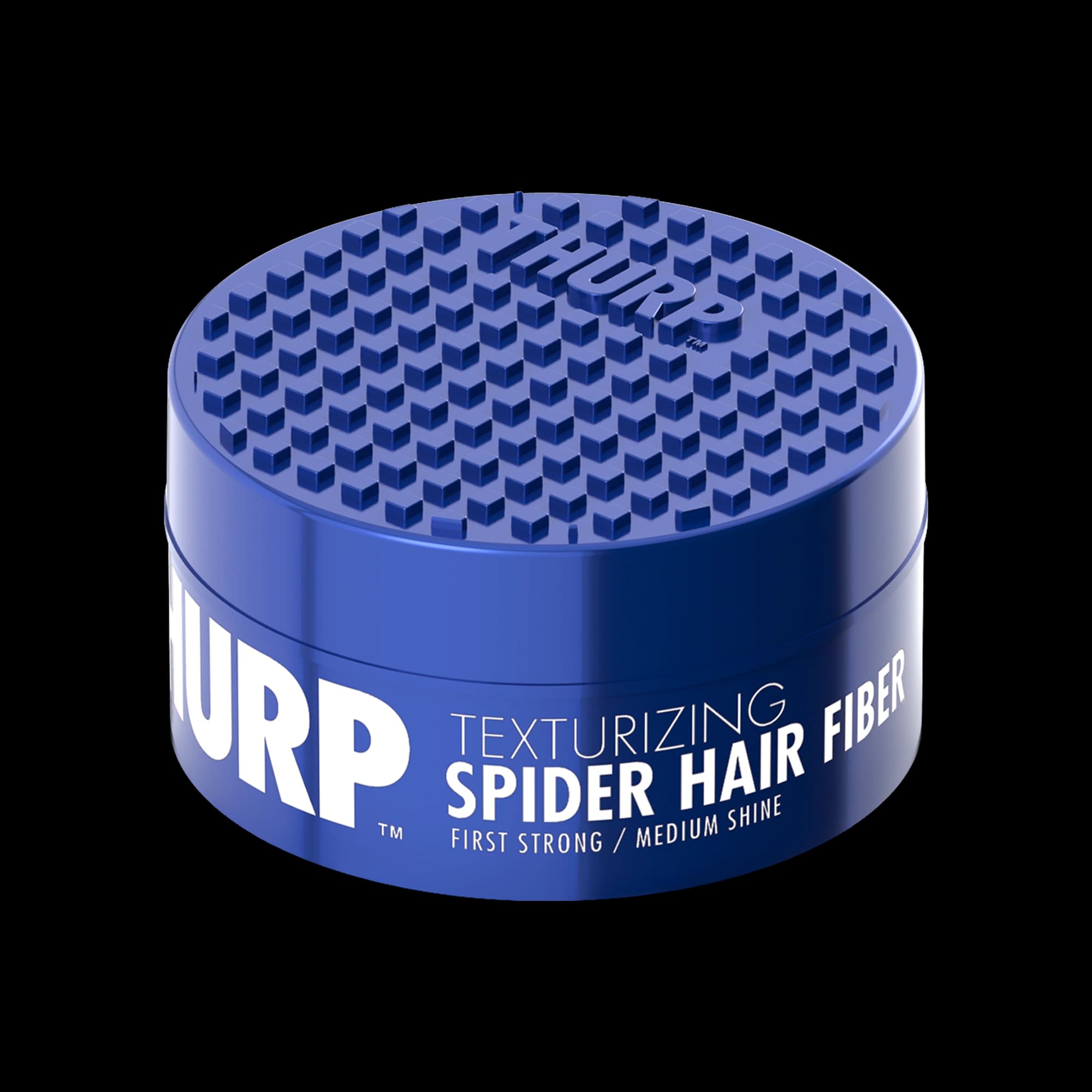 Texturizing Hair Fiber Wax