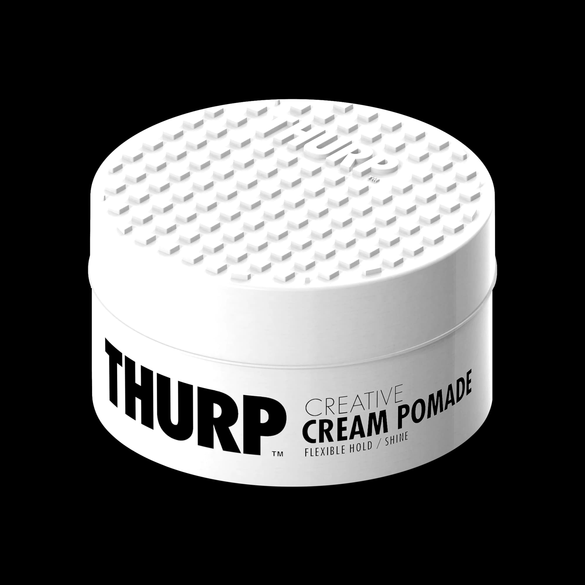 Creative Cream Pomade