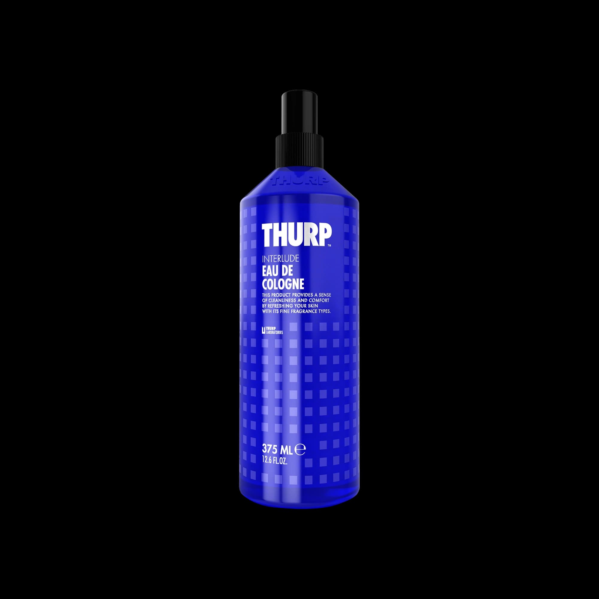 After Shave Cologne Interlude