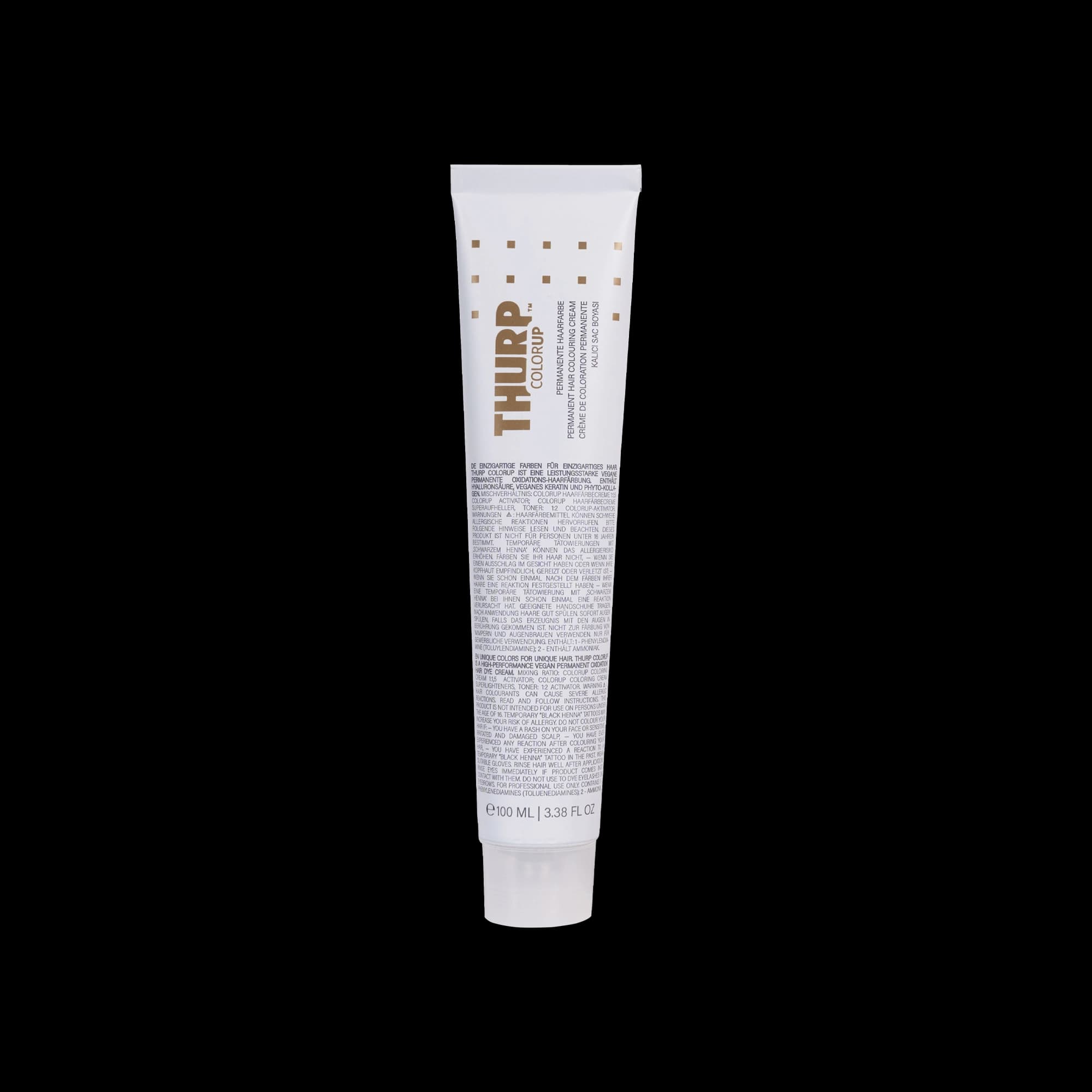 Thurp ColorUp Haarfarbe
