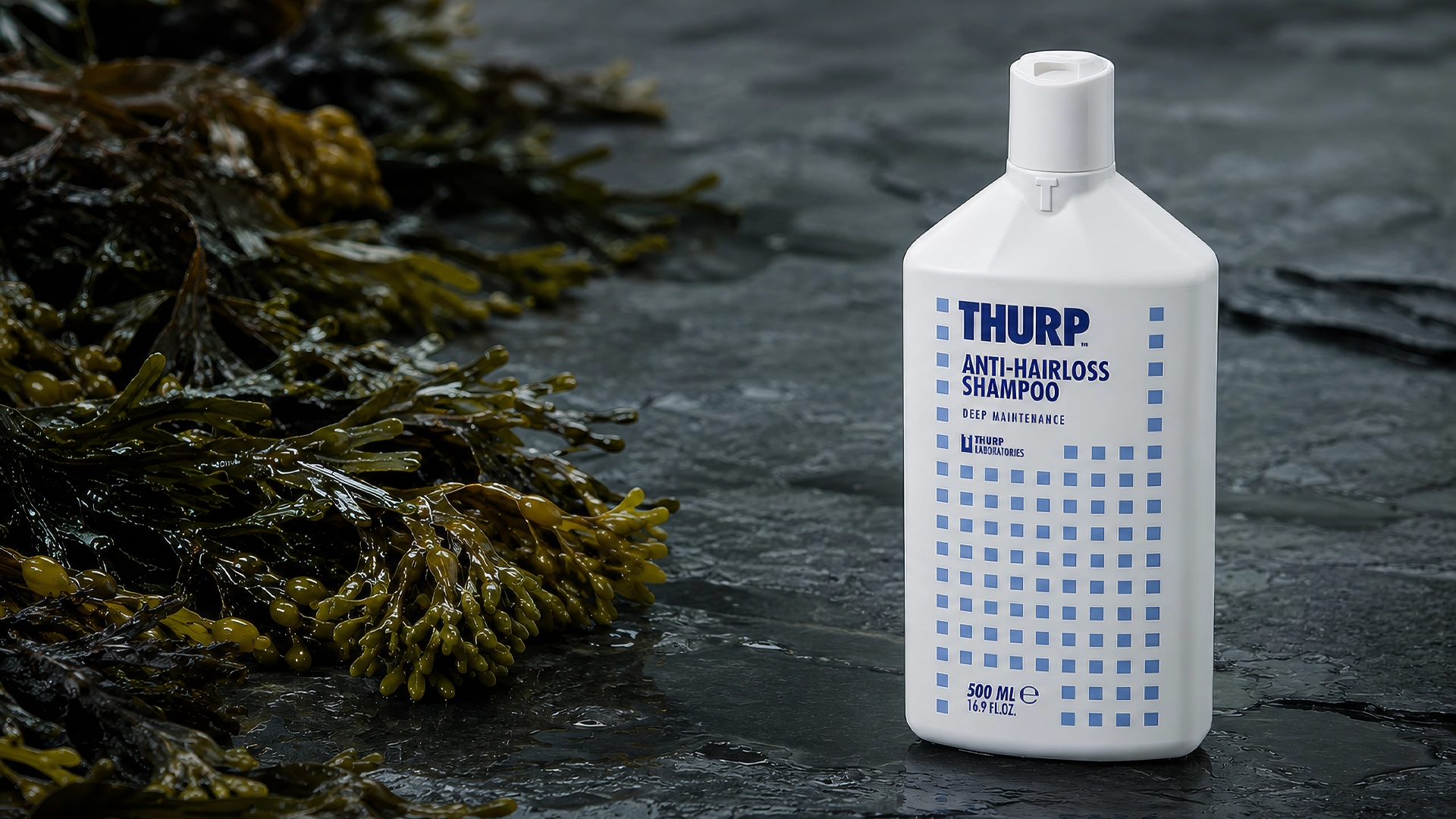 Anti-Haarausfall-Shampoo: Wirkung, Inhaltsstoffe & wann es wirklich Sinn macht