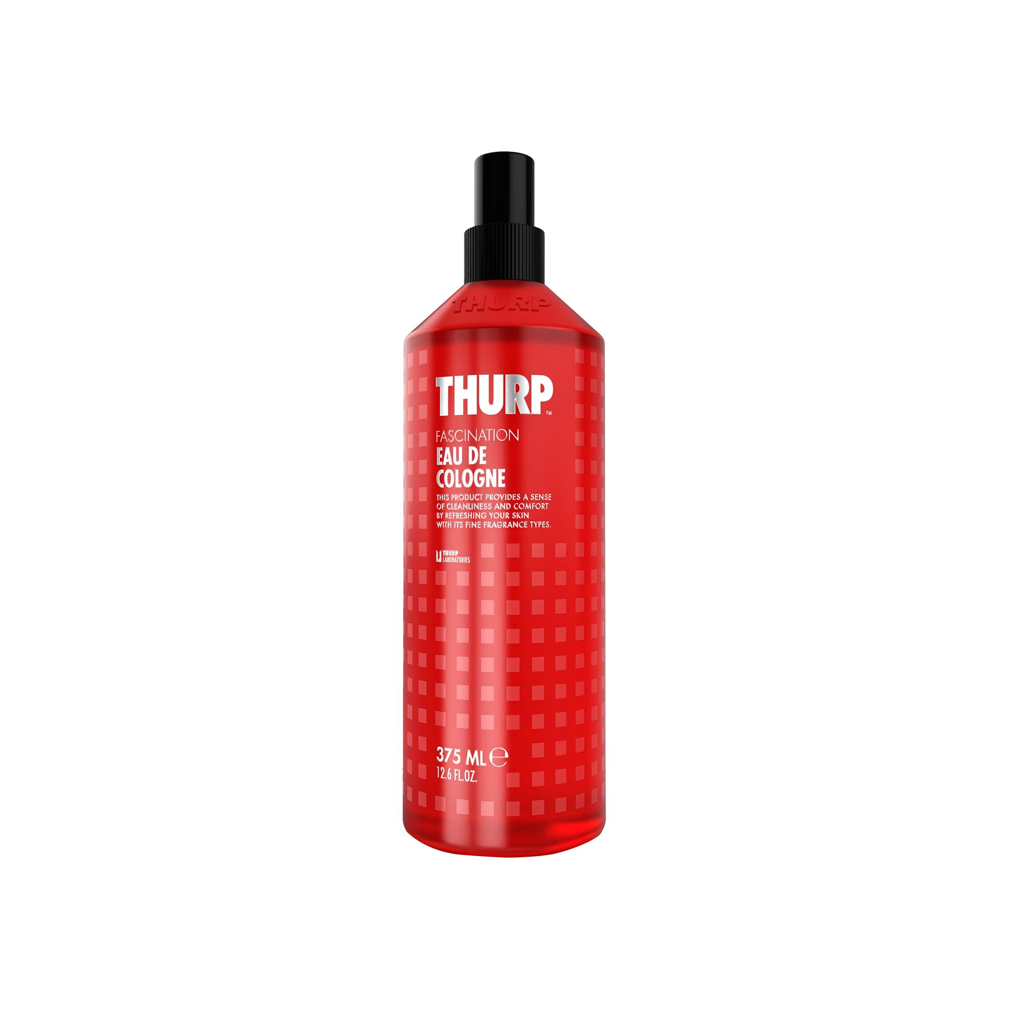 Thurp After Shave Cologne Fascination