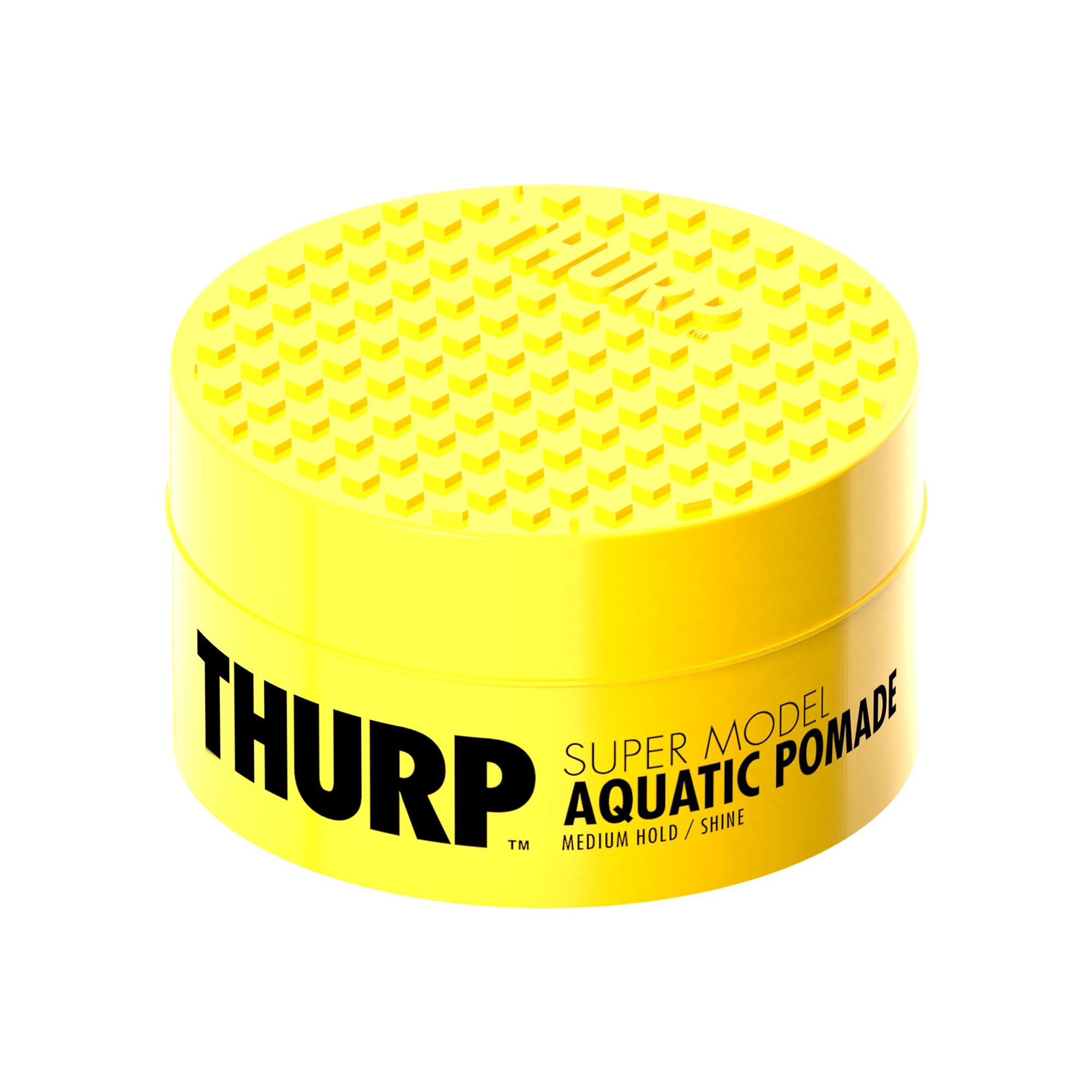 Super Model Aquatic Pomade Super Model Aquatic Pomade