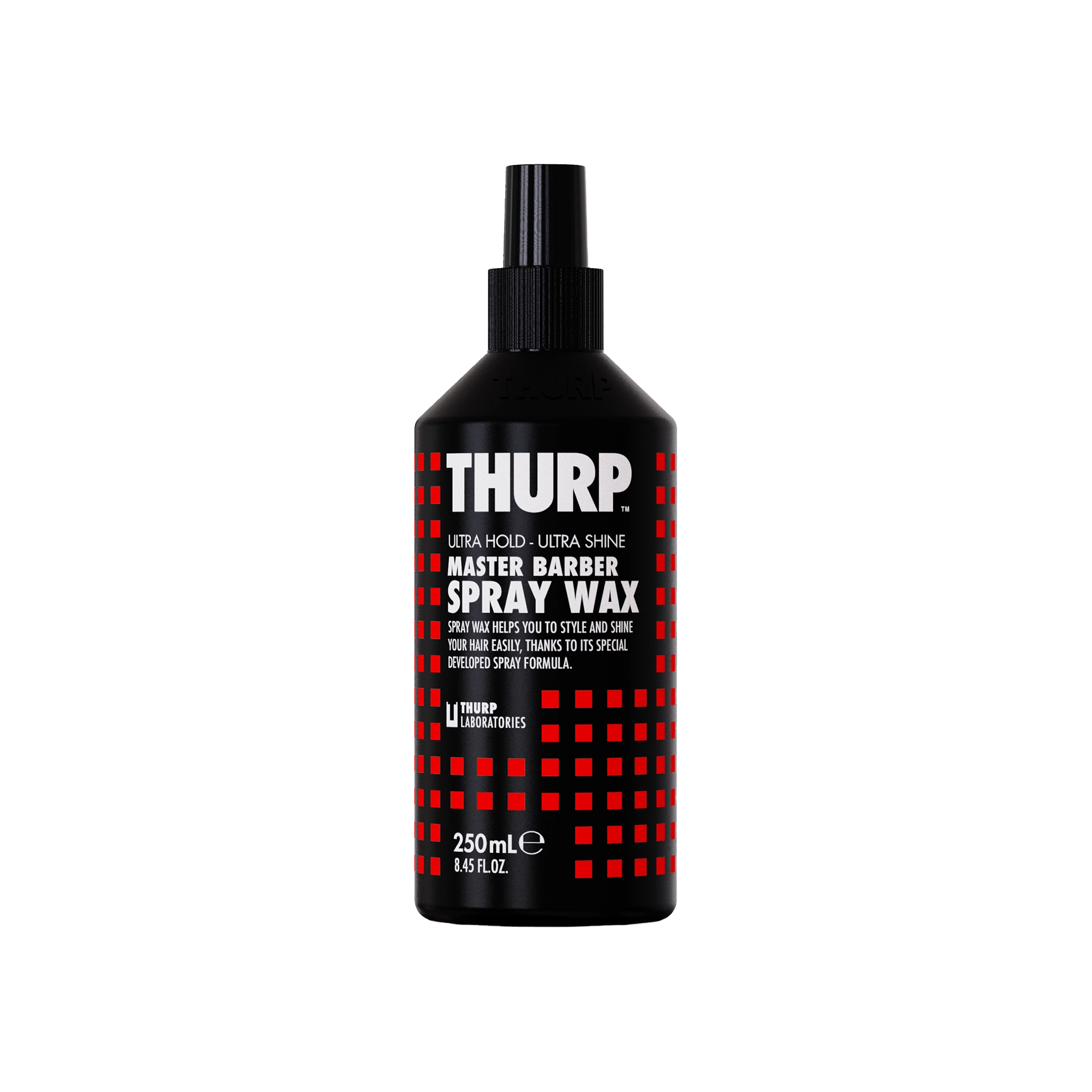Master Barber Spray Wax