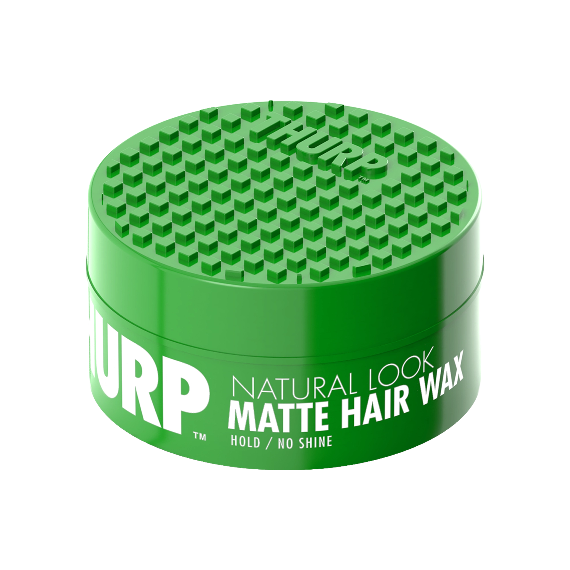 Thurp Natural Look Matte Haarwachs