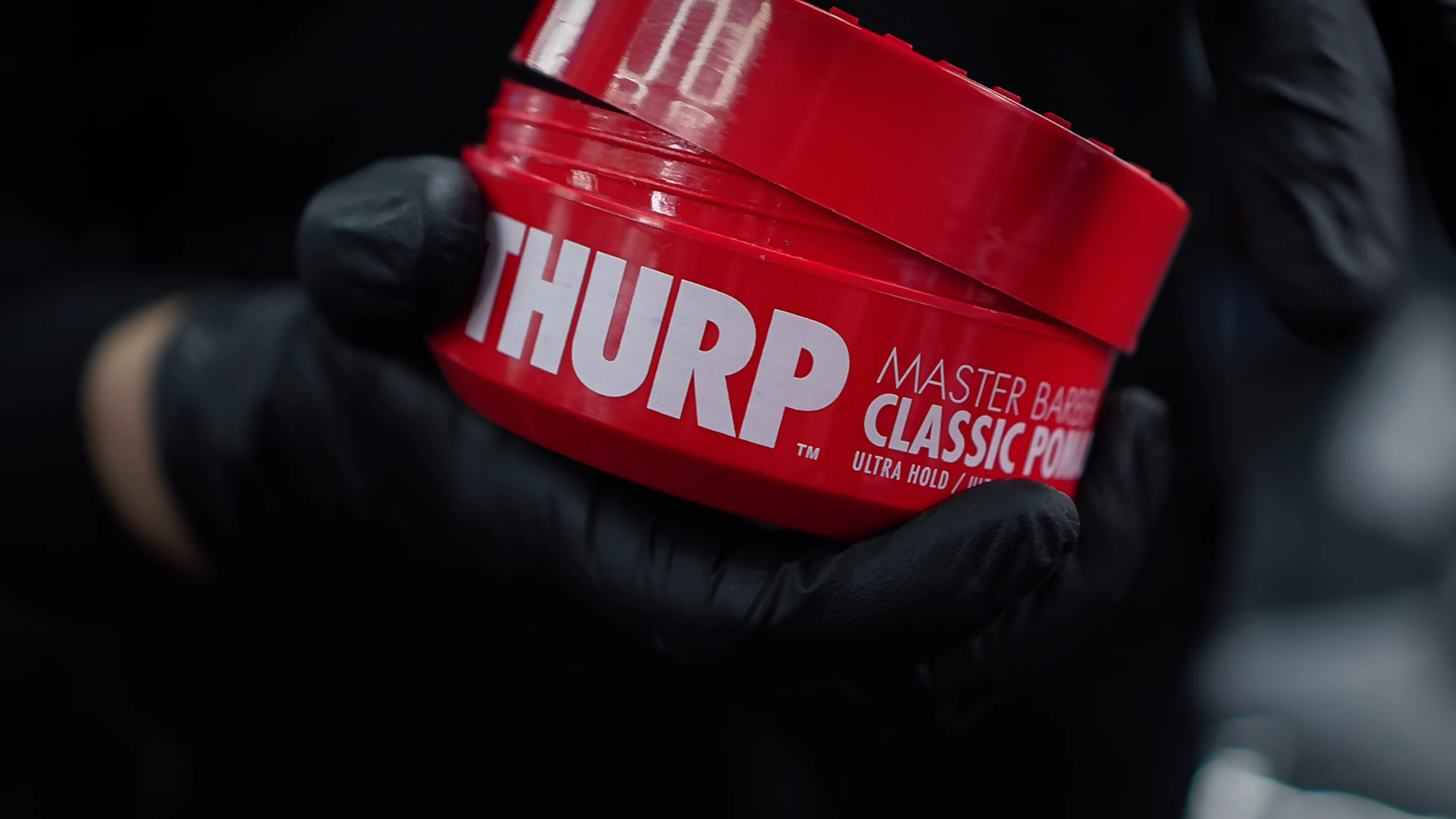 Thurp