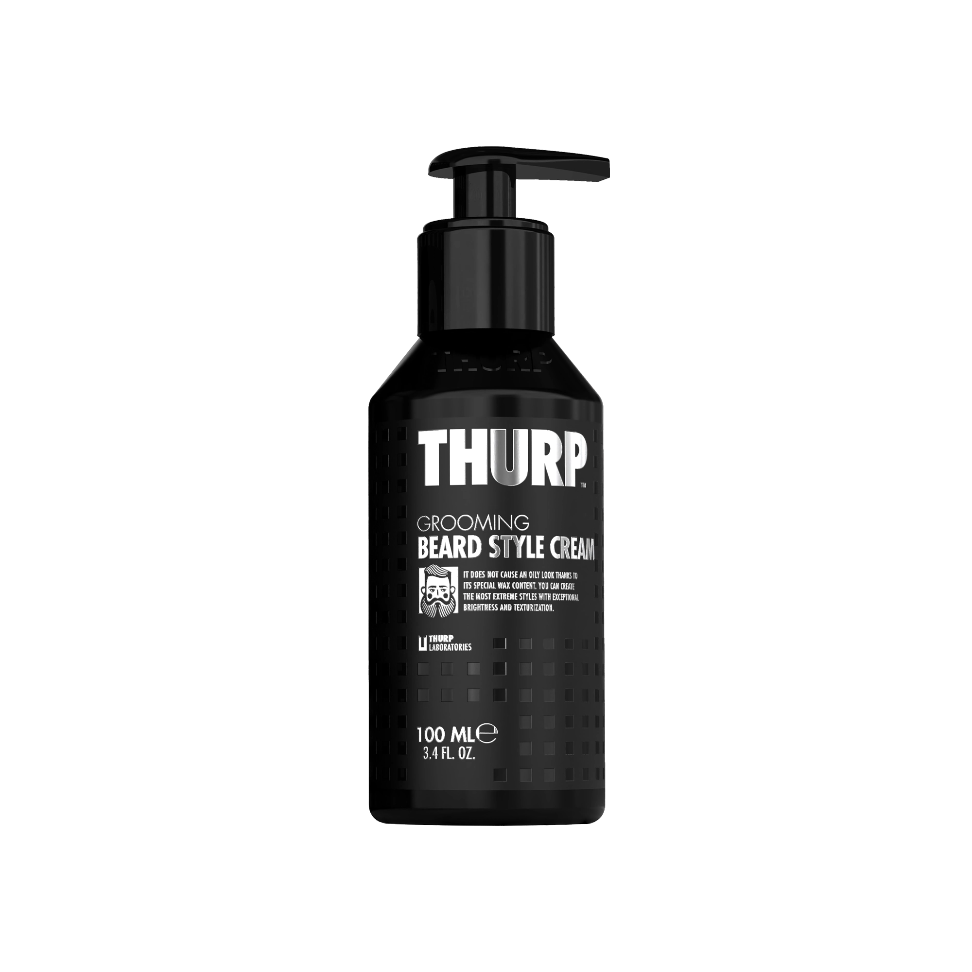 Bartstyling Creme Bartstyling Creme