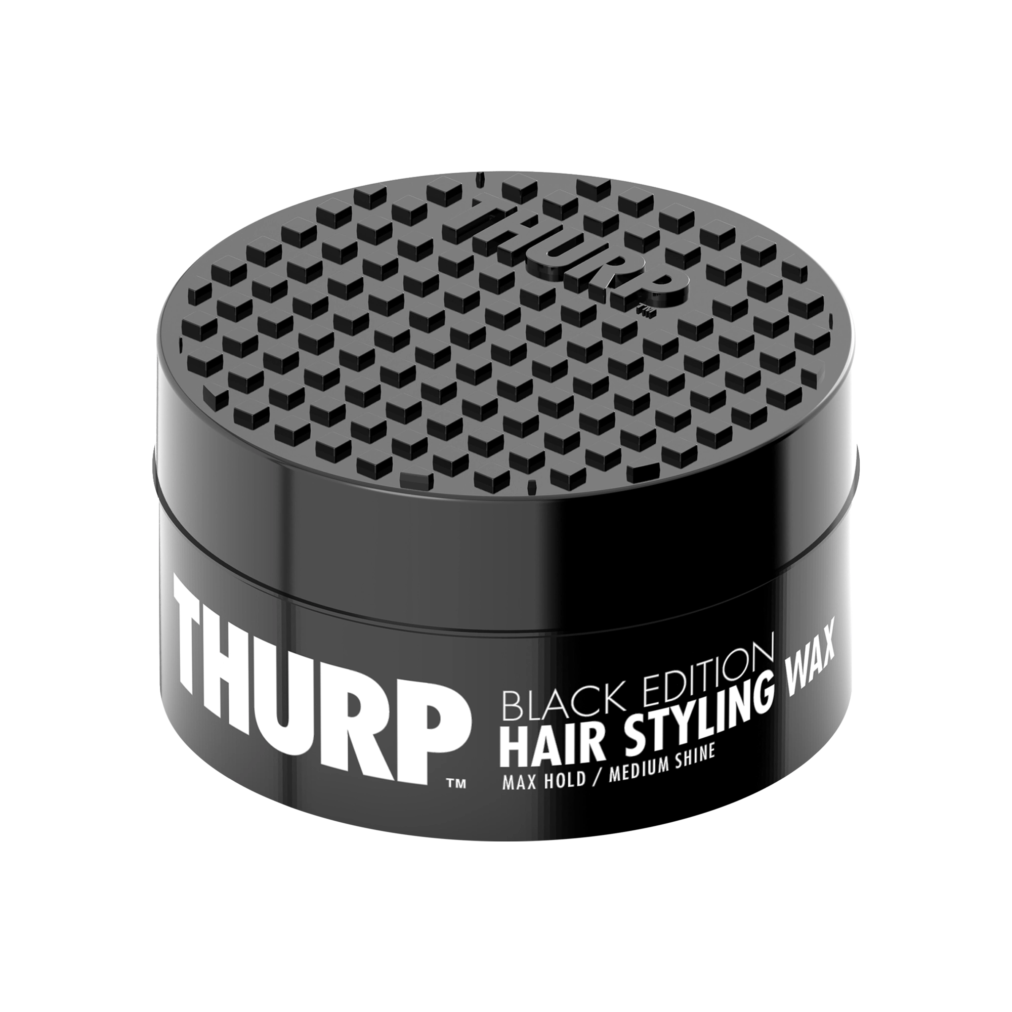 Black Edition Haarstyling Wax Black Edition Haarstyling Wax