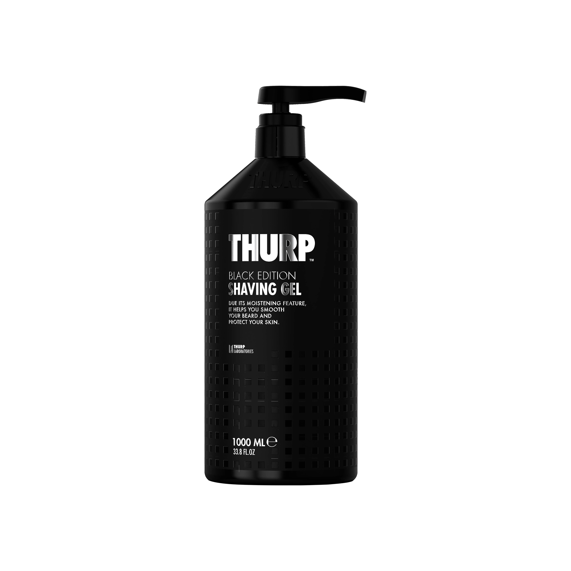 Thurp Black Edition Rasiergel