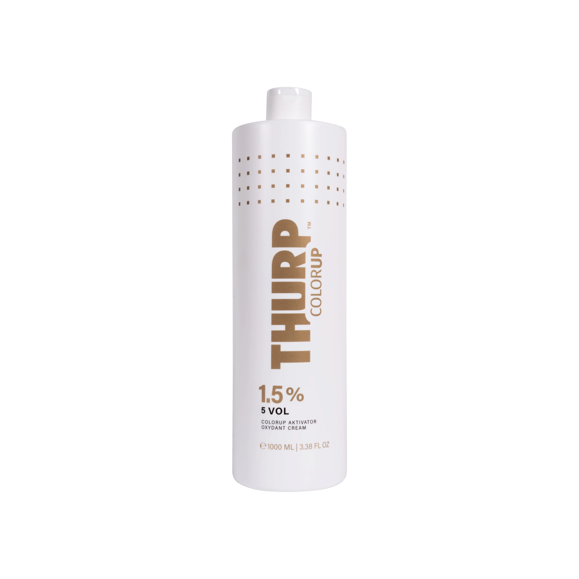 Creamy Peroxide