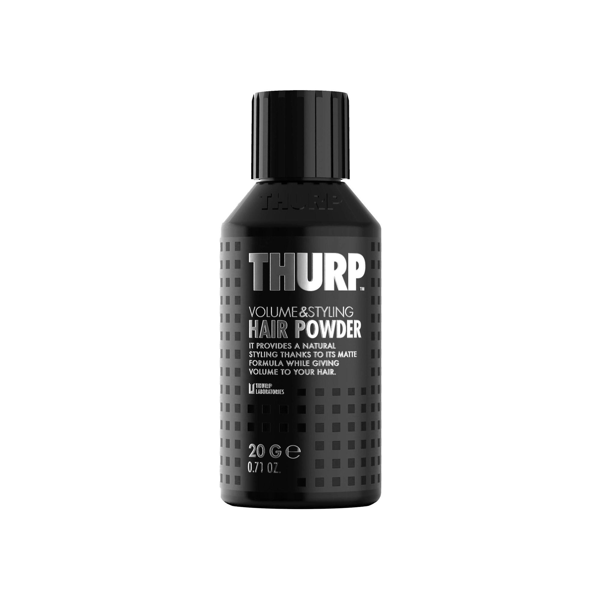 Thurp Volume & Styling Puderwachs