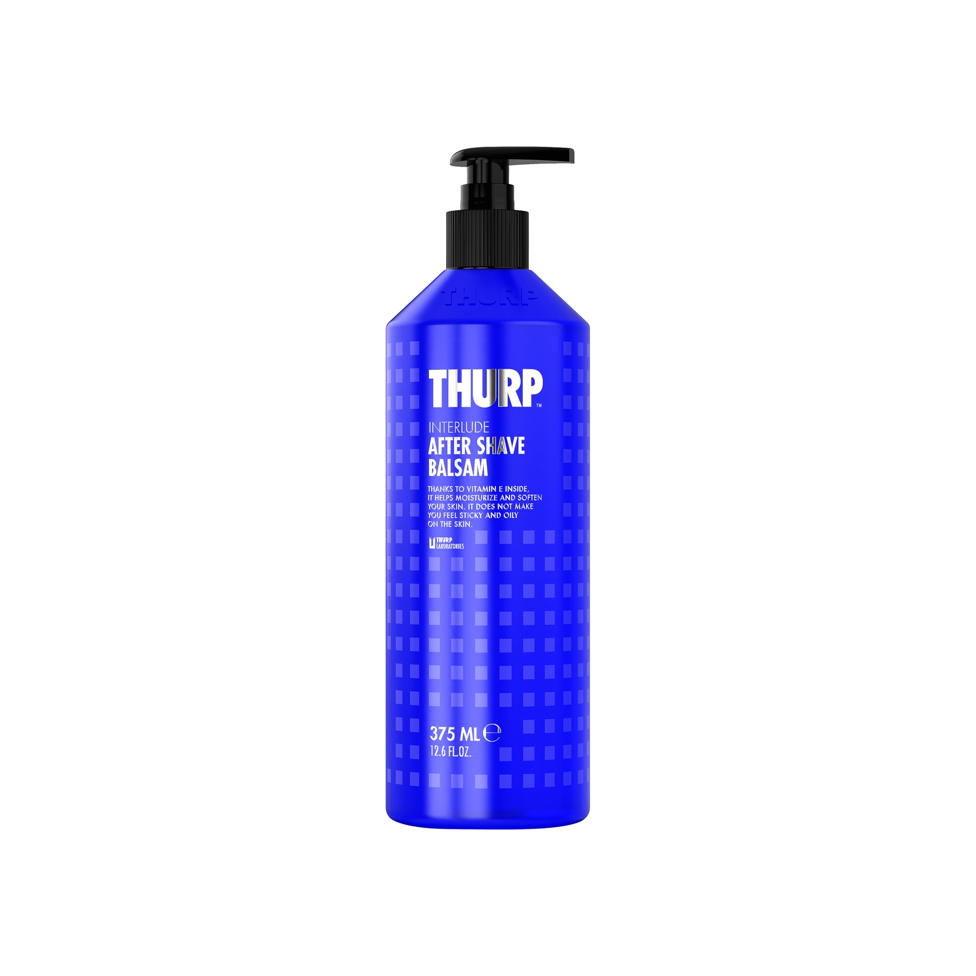 Thurp After Shave Balsam Interlude